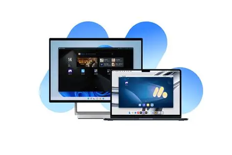 MuMu模拟器应用界面展示